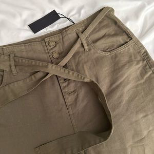 Extra wide BlankNYC pants